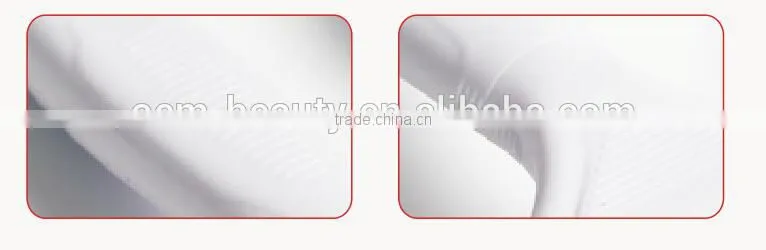 Hair loss treatment 4 in 1 dermaroller, micro rolling system with CE certificate-L013C