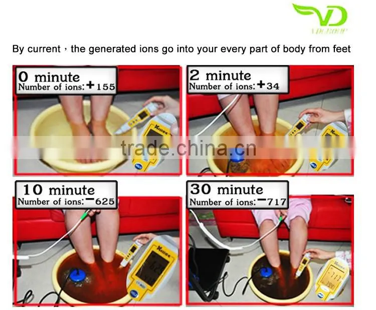 good quality foot massager cushions pedicure foot basin massage