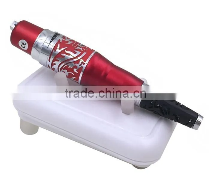New Complete Set Tattoo Machine Tatoo Kit Tattoo Equipment Set For Permanent Makeup