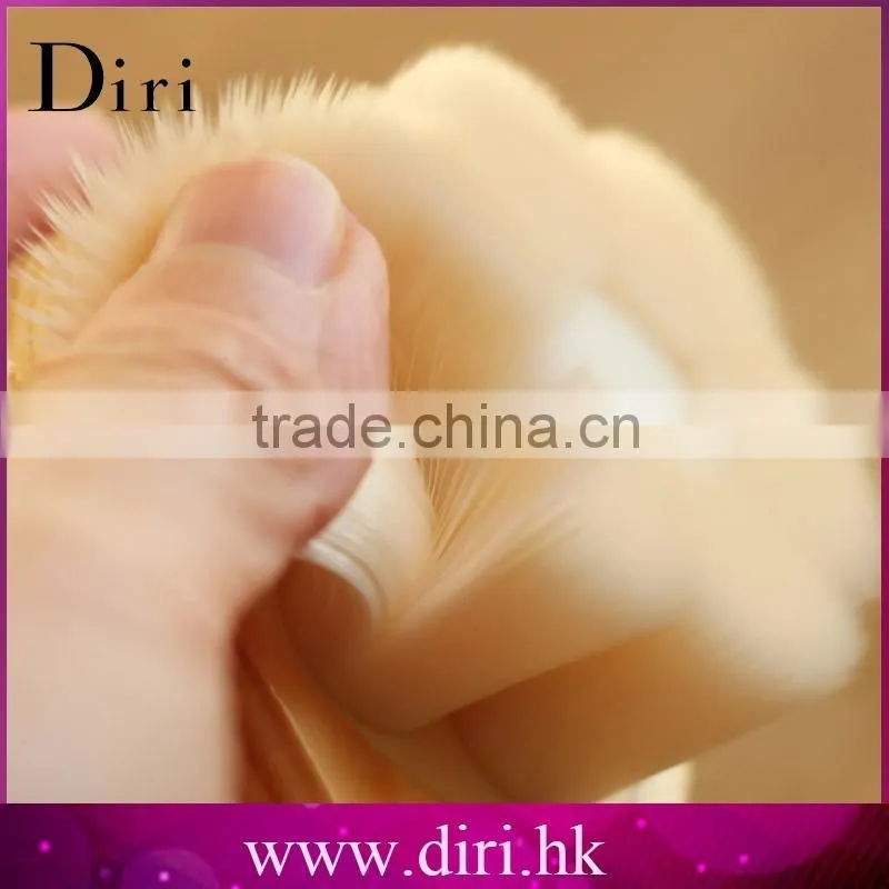 hot selling professional synthetic hair face cleaning brushes
