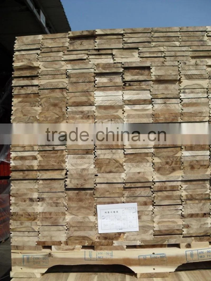 Acacia Wood Flooring