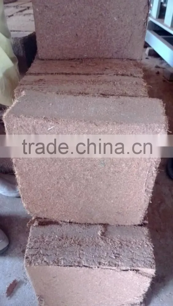Natural Coco peat/Coco pith/Coir Products