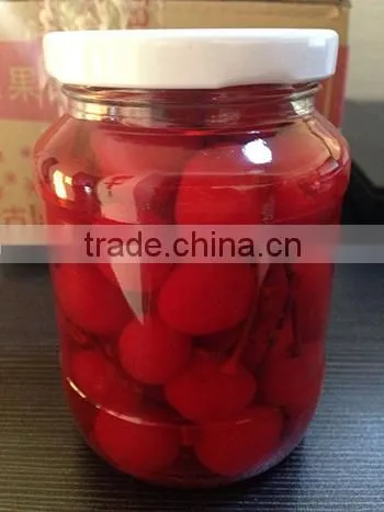 Cheap Canned Food Canned Fruit Canned Cherry