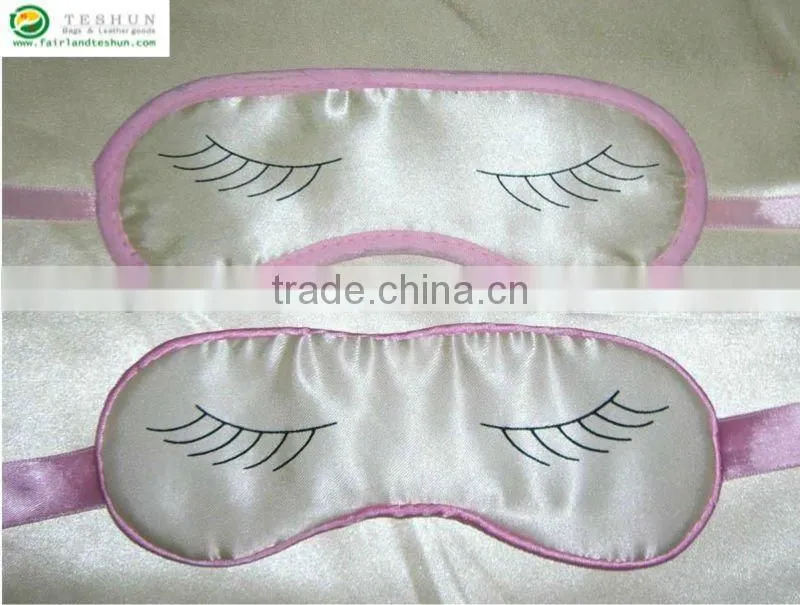 Function sleep mask