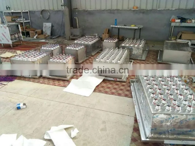 Top quality semi automatic dishwasher/home dishwasher/dishwasher