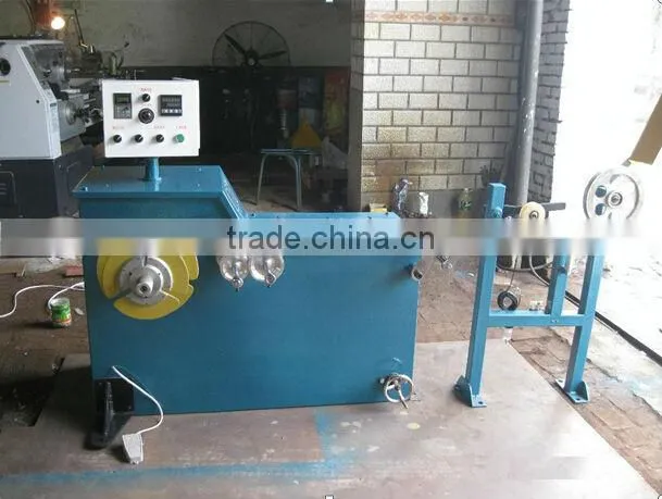 automatic wire winding machine/cable coiling machine/wire coiling machine/cable winding machine with low price