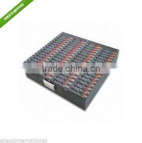 2014 Original new & High quality 32 ports usb bulk sms sending modem pool wholesale in china