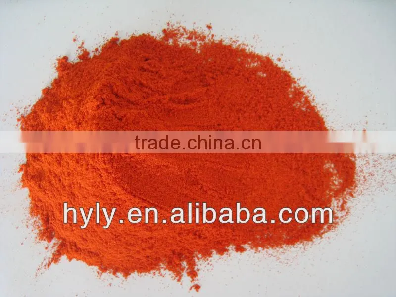 New crop dried red chili powder