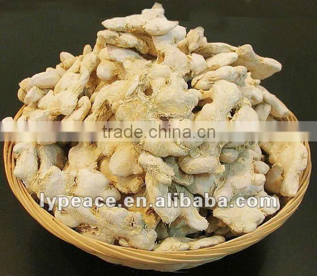 exporting delicious ginger powder with perfect quality