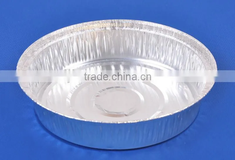 foil container
