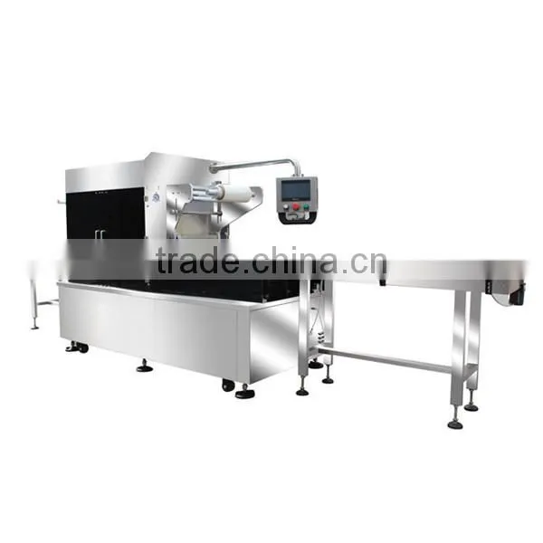 200-400 boxes/h and have stock keep fresh vegetable box packing machine