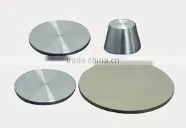 Boron compound Sputtering Target
