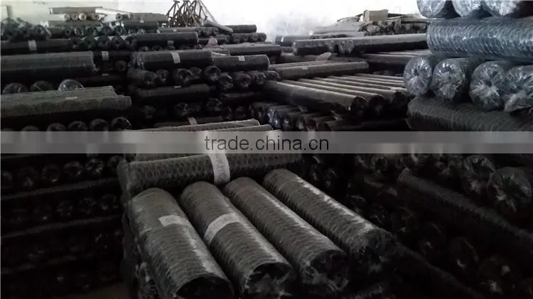 Low cost chicken coop wire netting for sale for chicken