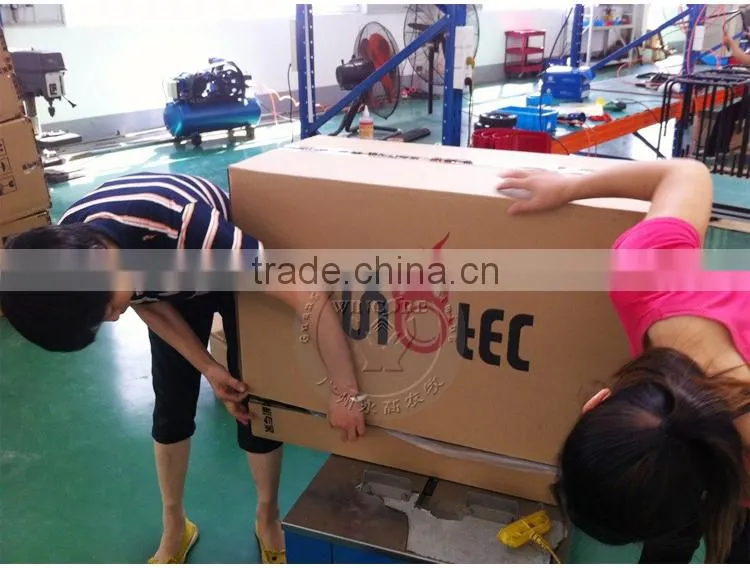 Fuel Oil Heat Machine