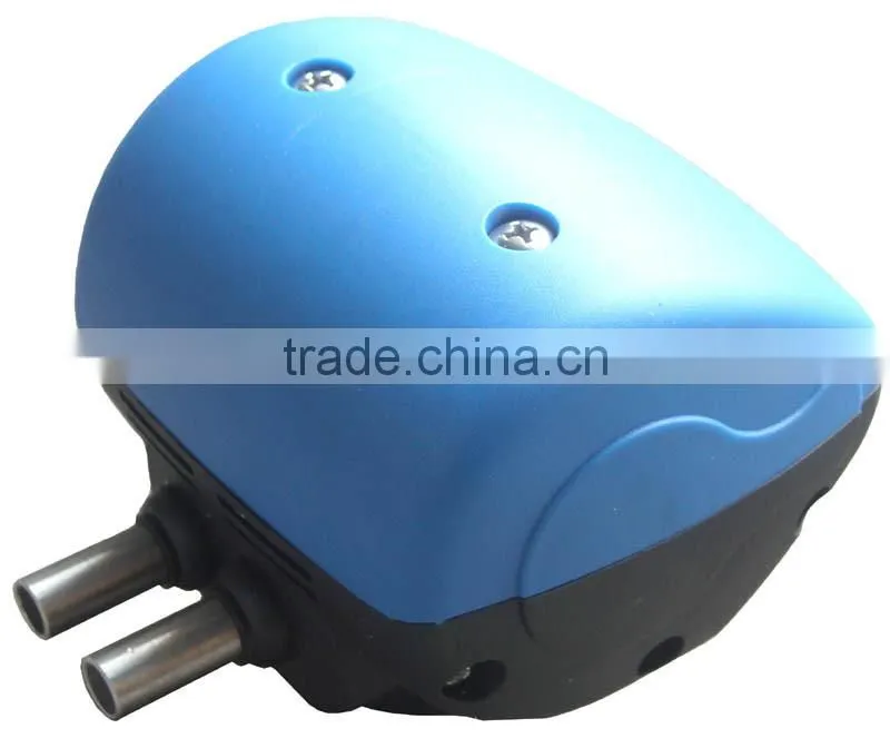 Four exits milking pulsator L80 for cow/goat/sheep