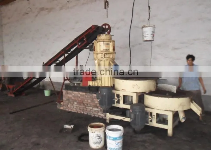 trade price high-performance fertilizer making machine