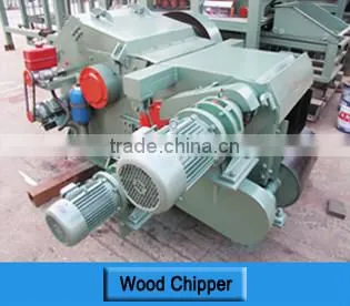 Factory Direct High Great Ring Die fine-grinding hammer mill / Wood Pellet Machine