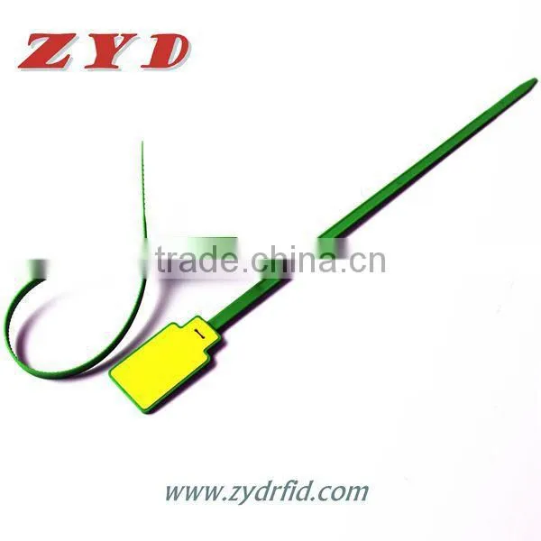 Disposable RFID Ribbon