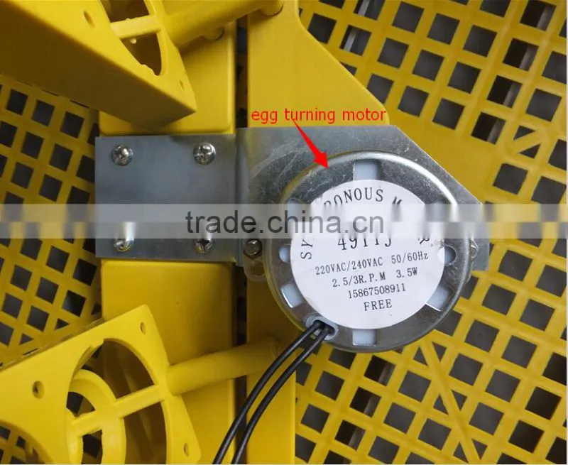 XS-48 mini egg incubator/48pcs eggs hatching machine price