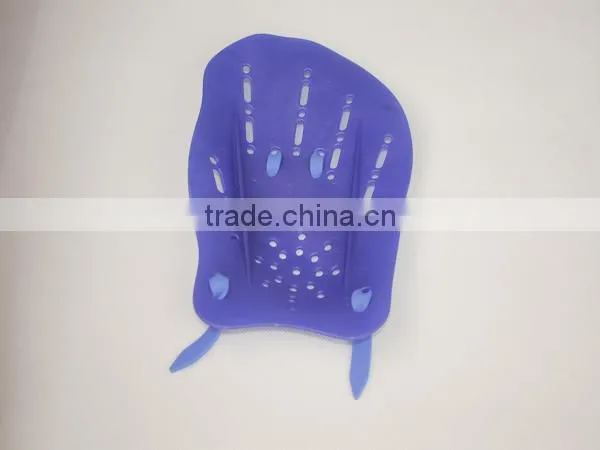Webbed gloves swim training gloves assorted