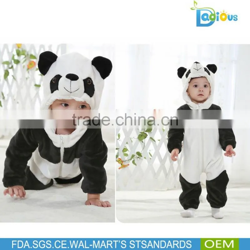 Baby clothes 2016 newborn baby cartoon baby rompers for 0-24 months