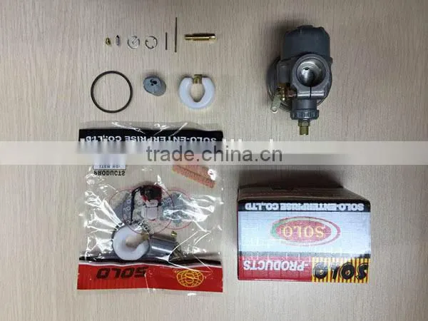 Cote d Ivoire Hot Sell Carburetor Kits for SOLO Port 423 Sprayer