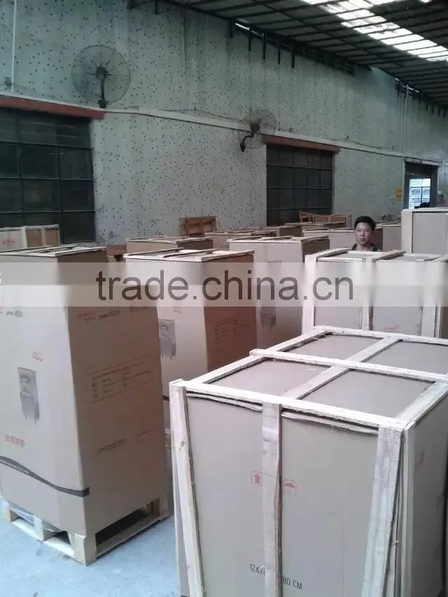 Industrial Electric Pasta Cookers with Cabinet