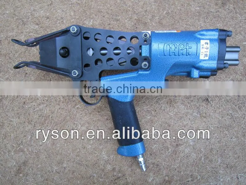 whole selling good quality industrial C-Ring Hog ring china staples for you
