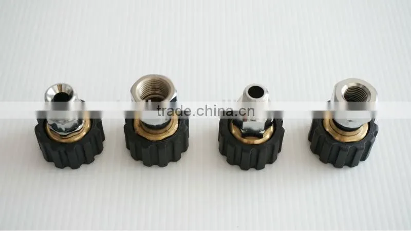 screw couplings