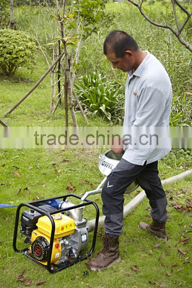 1 inch / outlet size 25.4mm Water Pump/self priming pump
