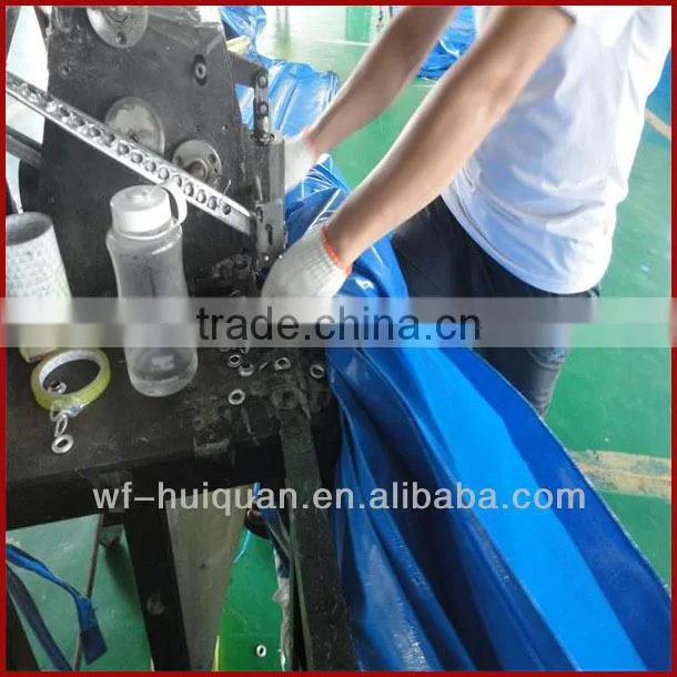 PE Tarpaulin cover for goods,outdoor tarpaulin cover