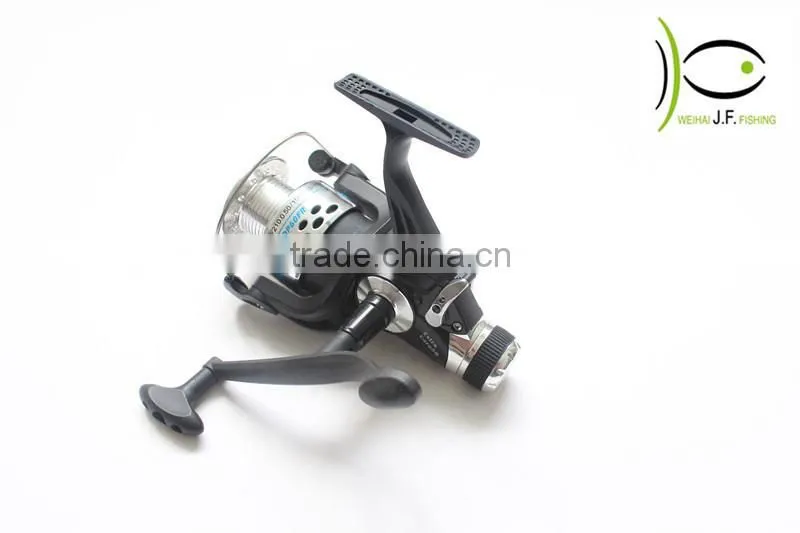 2016 carp reel fishing equipment low price level carp fishing reel