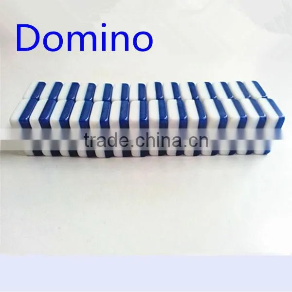 Elegant Chinese South Asia domino