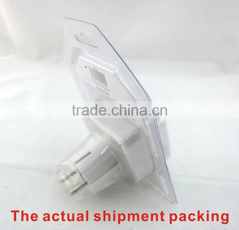 24 hour progamme waterproof mechanical timer switch with sgs