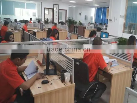Guangzhou SST Heating Energy Co., Ltd. company overview - view 1