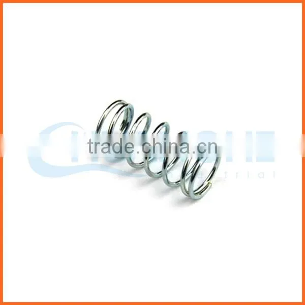 Customized wholesale quality custom made coil springs