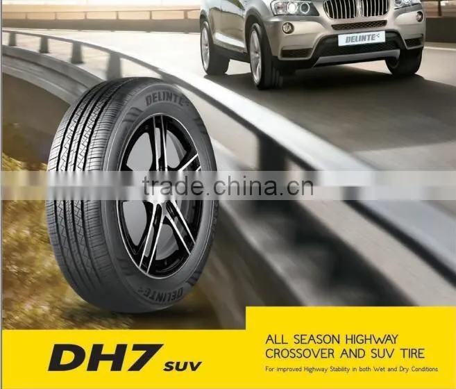 All season SUV TIRE 17"-18"