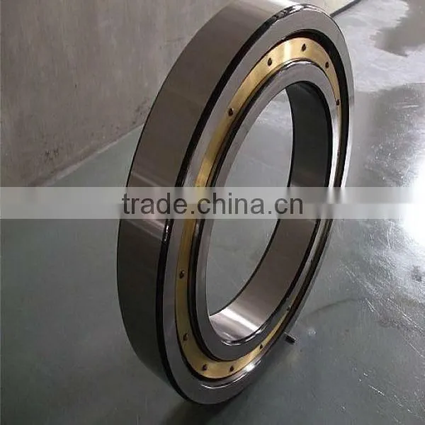 machine for spindle angluar contact ball bearing 7208