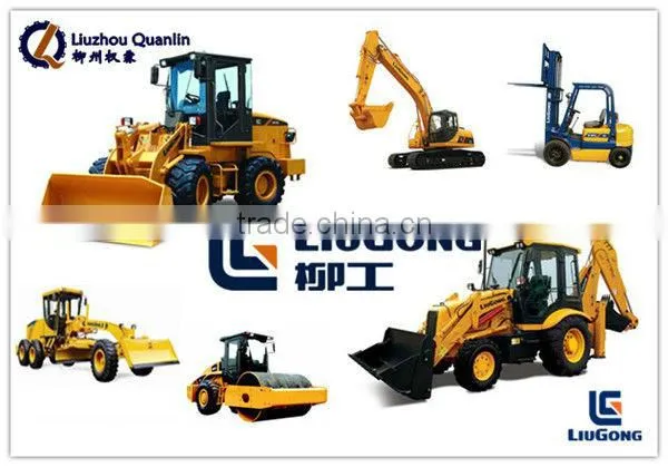 Adjusting Washer 10A4388 Spare Part For Liugong Bulldozer