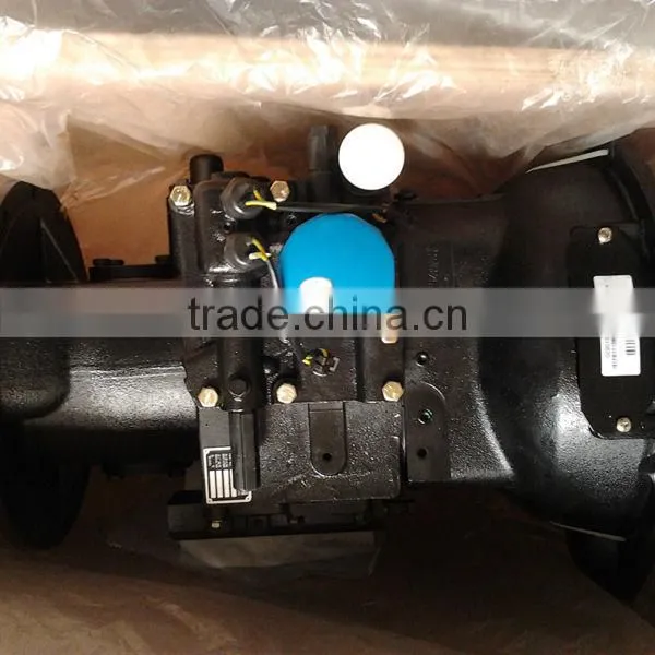 liugong 42K2003 transmission box YQX30A gear box