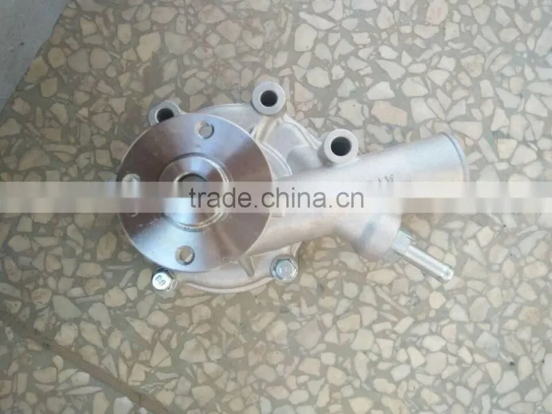 Tractor water pump MM409302 WPM-073 for Mitsubishi engine