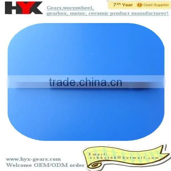 CNC metal lead screw