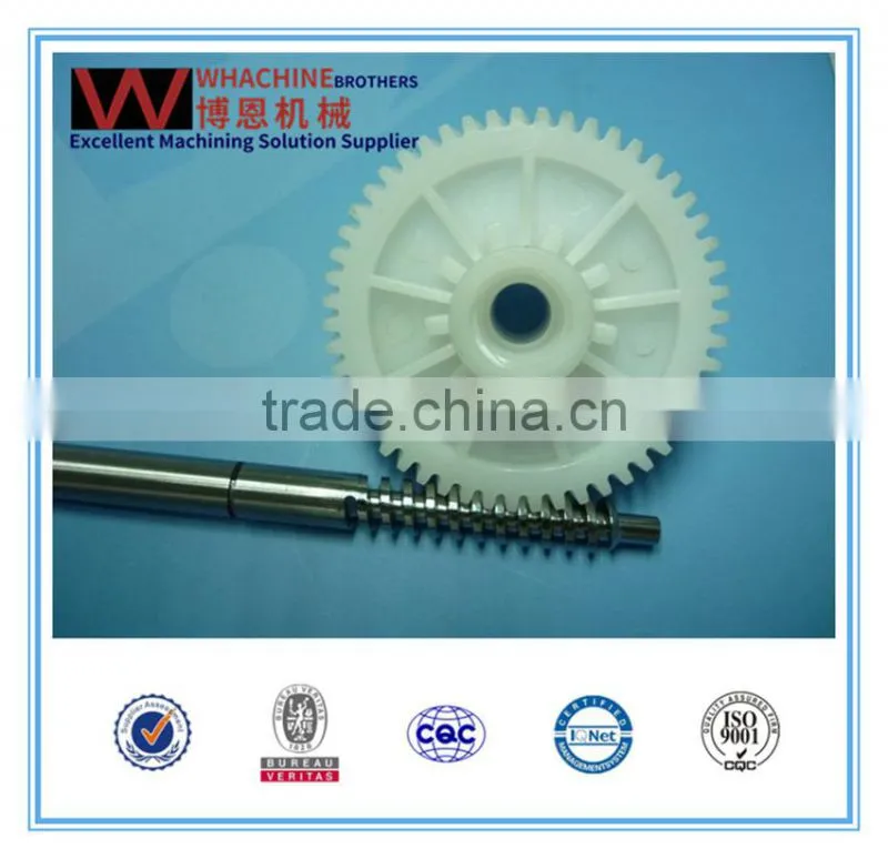 High quality long duration time iron casting worm gear ask for whachinebrothers ltd.