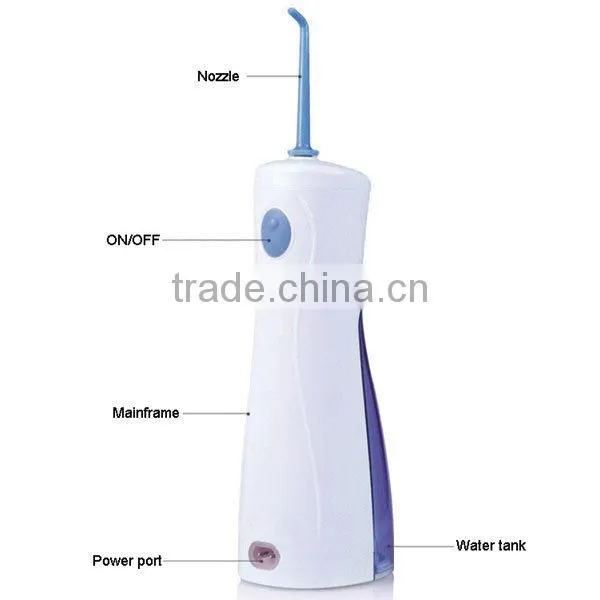 ABS Electric Portable Dental Ultrasonic Scaler