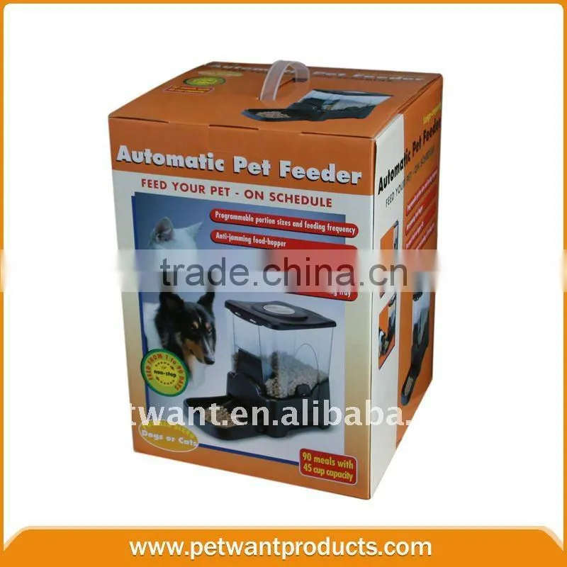 pet feeding bowls with stand/dispenser pet food bowl/plastic feeder machinery