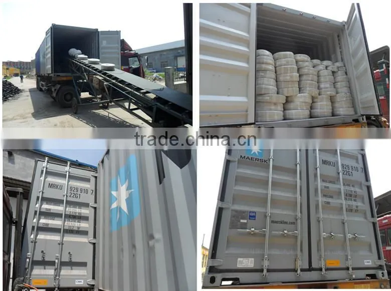 2015 year the best sell pvc layflat hose for water irrigation from Weifang China