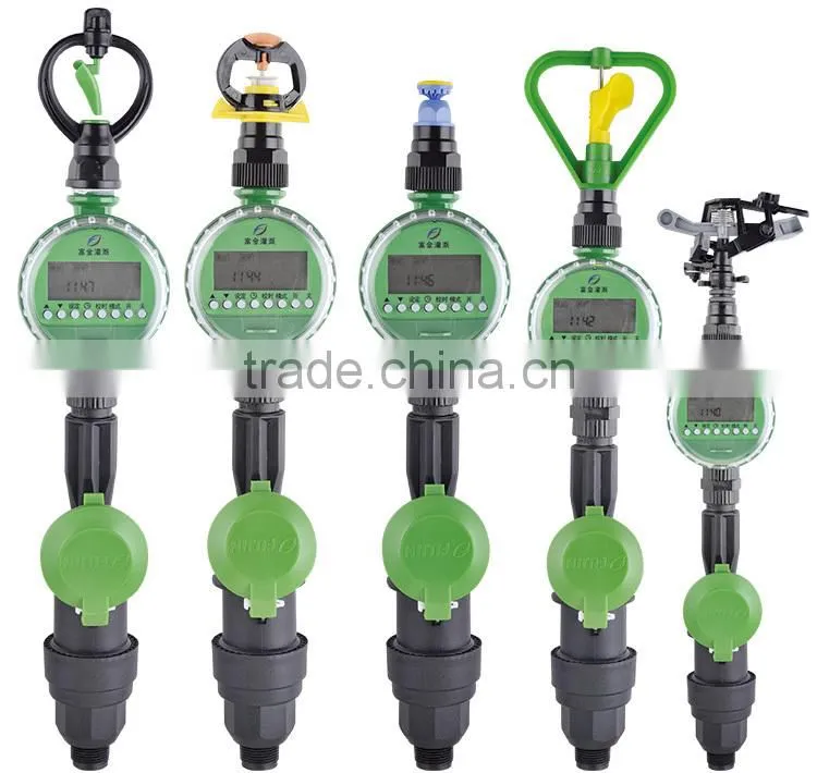 garden tools set