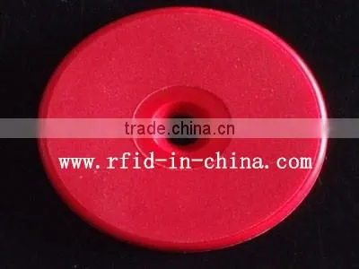 Irregular Waterproof RFID Smart Card Special Offer