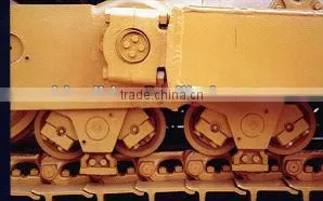 China HBXG bulldozer 320hp bulldozer (SD8B)