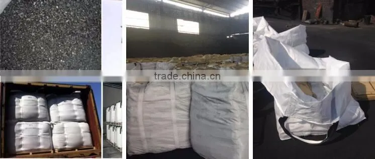 Coal-based columnar activated carbon for water purification in chemical industrial